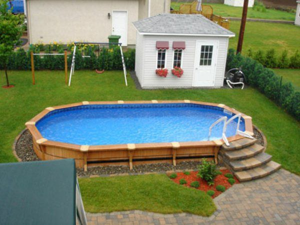 Le Piscine Hors Sol En Bois – 50 Modèles – Archzine.fr destiné Piscine Hors Sol 4X2.5 Le Piscine Hors Sol En Bois – 50 Modèles – Archzine.fr destiné Piscine Hors Sol 4X2.5