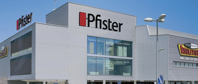 Le Positionnement De Pfister Dans Les Métiers De L’ameublement serapportantà Pfister Meubles Le Positionnement De Pfister Dans Les Métiers De L’ameublement serapportantà Pfister Meubles