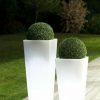 Le Pot Lumineux En 60 Images - Archzine.fr avec Salon De Jardin Lumineux