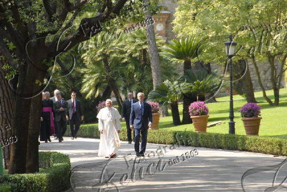 Le Potager De Benoît Xvi concernant Jardins Du Vatican Le Potager De Benoît Xvi concernant Jardins Du Vatican
