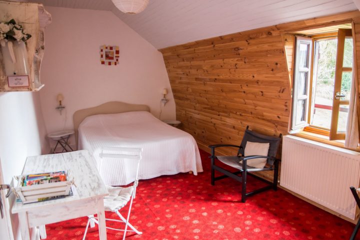 Le Pradel – Chambres D'hôtes De Charme, Zimmern Und à Chambres D Hotes Beaulieu Sur Dordogne