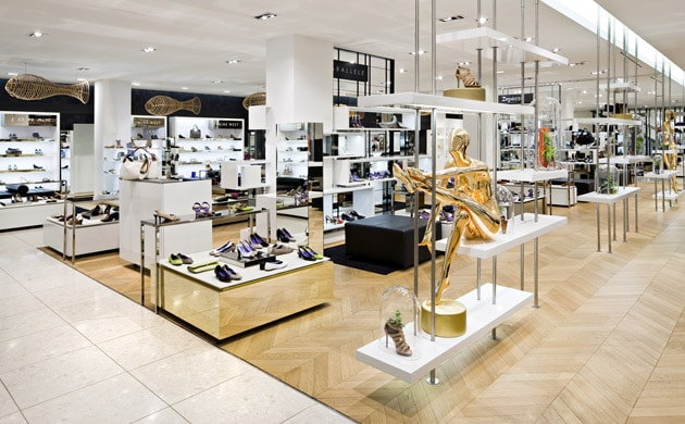 Le Printemps De Lille | Lille Guide Ville destiné Magasin Meubles Lille