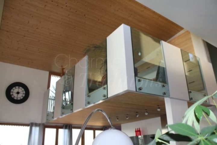 Le Reflet Du Lac : Chambre D'Hote Sanchey, Département Des à Chambre D Hote Clairvaux Les Lacs