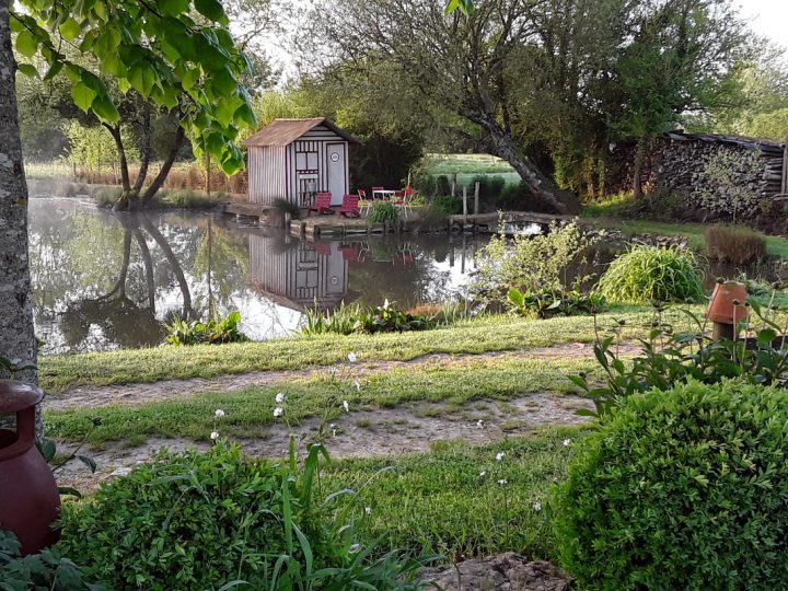 Le Relais Du Haras : Chambre D'Hote Champagné-Saint avec Chambre D Hote Talmont Saint Hilaire Le Relais Du Haras : Chambre D'Hote Champagné-Saint avec Chambre D Hote Talmont Saint Hilaire