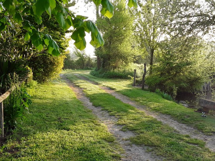 Le Relais Du Haras : Chambre D'Hote Champagné-Saint destiné Chambre D Hote Talmont Saint Hilaire Le Relais Du Haras : Chambre D'Hote Champagné-Saint destiné Chambre D Hote Talmont Saint Hilaire