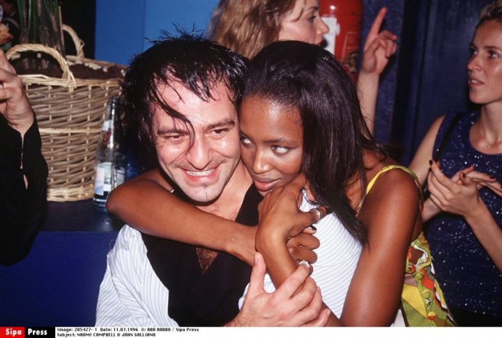 Le Retour Des "bains" Dans La Nuit Parisienne dedans Les Bains Douches Paris Club