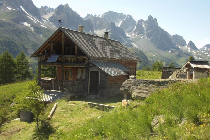 Le Rif De Ricou – Location Chalet D'alpage – Vallée De La pour Chambre D Hote Nevache Le Rif De Ricou – Location Chalet D'alpage – Vallée De La pour Chambre D Hote Nevache