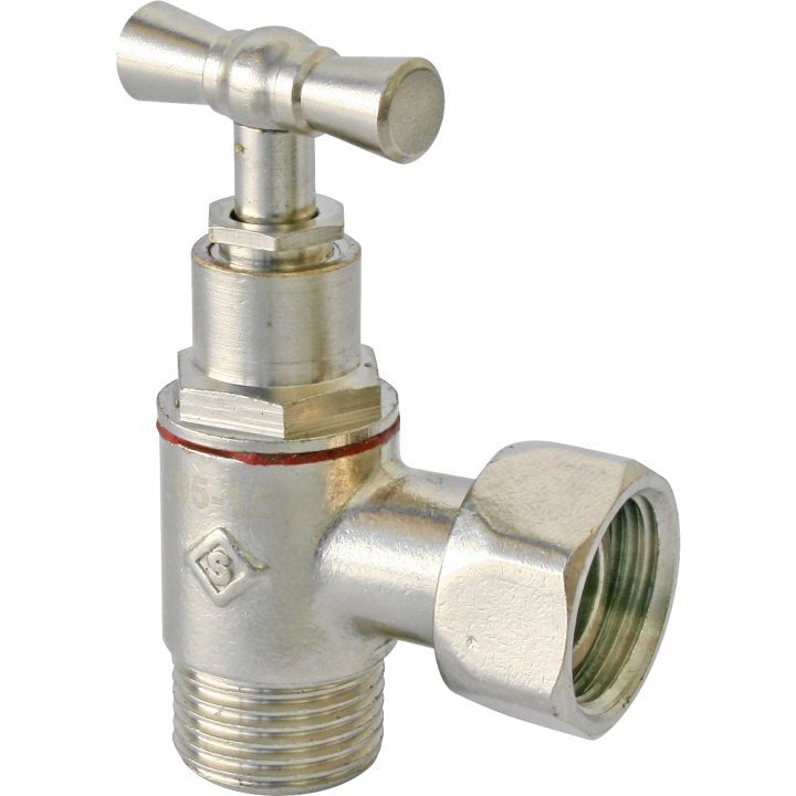 Le Robinet D'arrêt, Un Élément Indispensable Sur Les W.c. pour Presse Étoupe Robinet