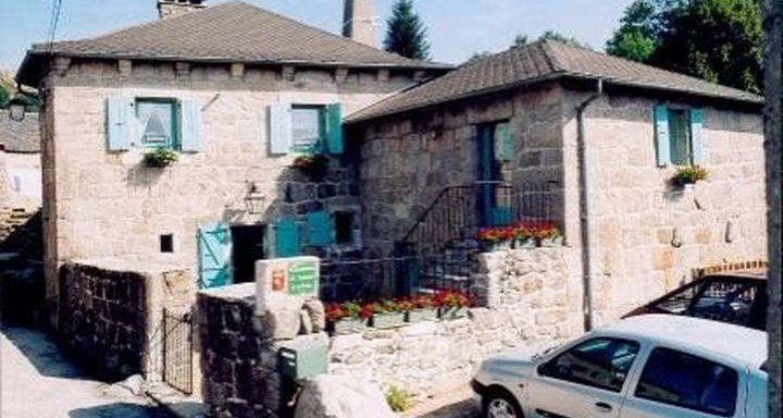 Le Runel À Fraissinet-De-Lozère – 24866 dedans Chambre D Hote Lozère