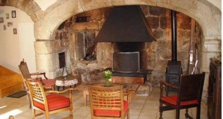 Le Runel À Fraissinet-De-Lozère – 24866 pour Chambre D Hote Lozère