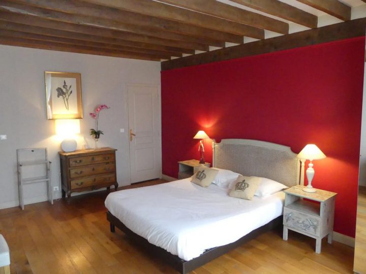 Le Séchoir À Tabac, Orléans – Tarifs 2020 serapportantà Chambre D Hote Orléans