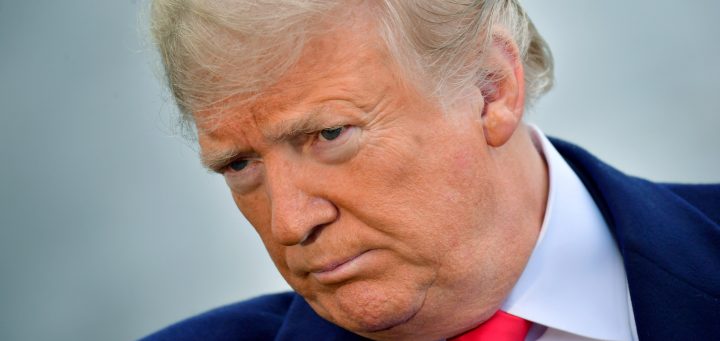 Le Secret Du Teint Hâlé De Donald Trump Dévoilé Par La destiné Douche Autobronzante Paris