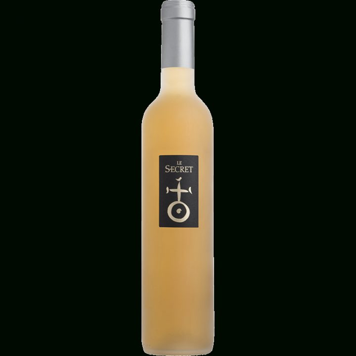 Le Secret – Vin Blanc Bio Du Languedoc – Petit Manseng pour Vin Blanc Chambre D Amour