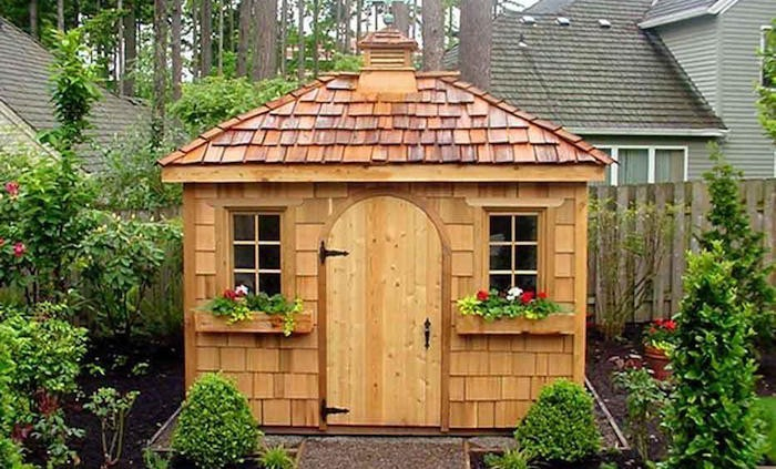 Le Top Des Abris De Jardin – 45 Idées Design – Archzine.fr concernant Petit Cabanon De Jardin Le Top Des Abris De Jardin – 45 Idées Design – Archzine.fr concernant Petit Cabanon De Jardin