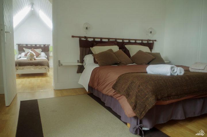 Le Tregonnec, Chambres D'hôtes Près De Morlaix, Roscoff avec Chambre D Hote Roscoff