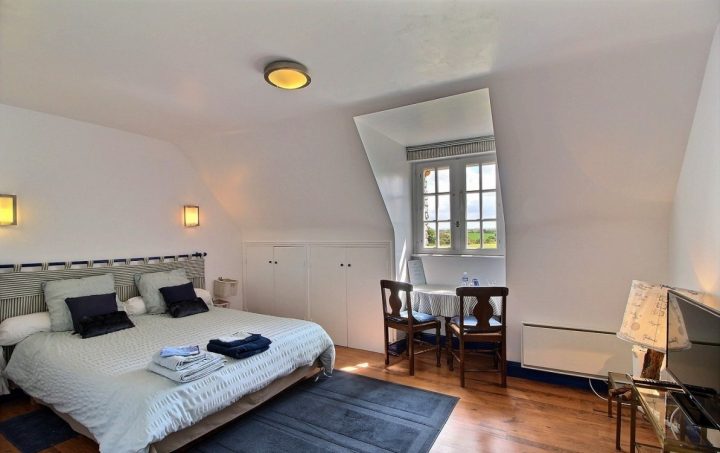 Le Tregonnec, Chambres D'hôtes Près De Morlaix, Roscoff avec Chambre D Hote Roscoff