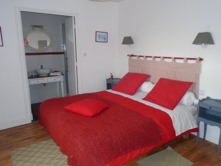 Le Tregonnec, Chambres D'hôtes Près De Morlaix, Roscoff dedans Chambre D Hote Roscoff