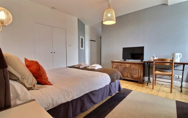 Le Tregonnec, Chambres D'hôtes Près De Morlaix, Roscoff serapportantà Chambre D Hote Roscoff