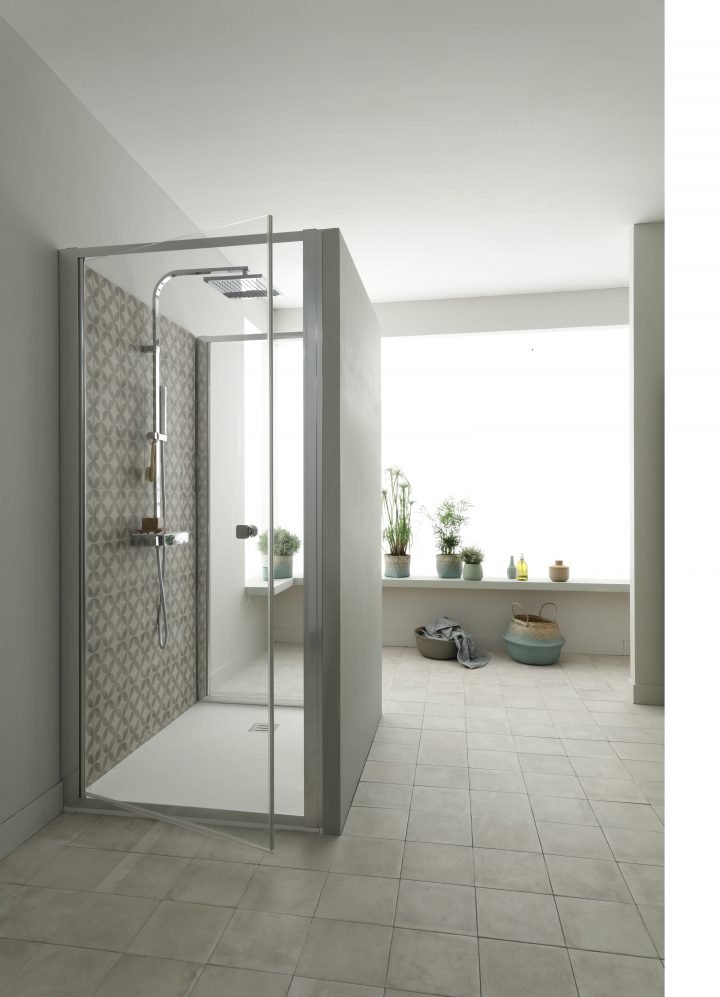 Le Verre De Douche À L'épreuve De L'eau – Lapeyre tout Lapeyre Cabine De Douche Le Verre De Douche À L'épreuve De L'eau – Lapeyre tout Lapeyre Cabine De Douche