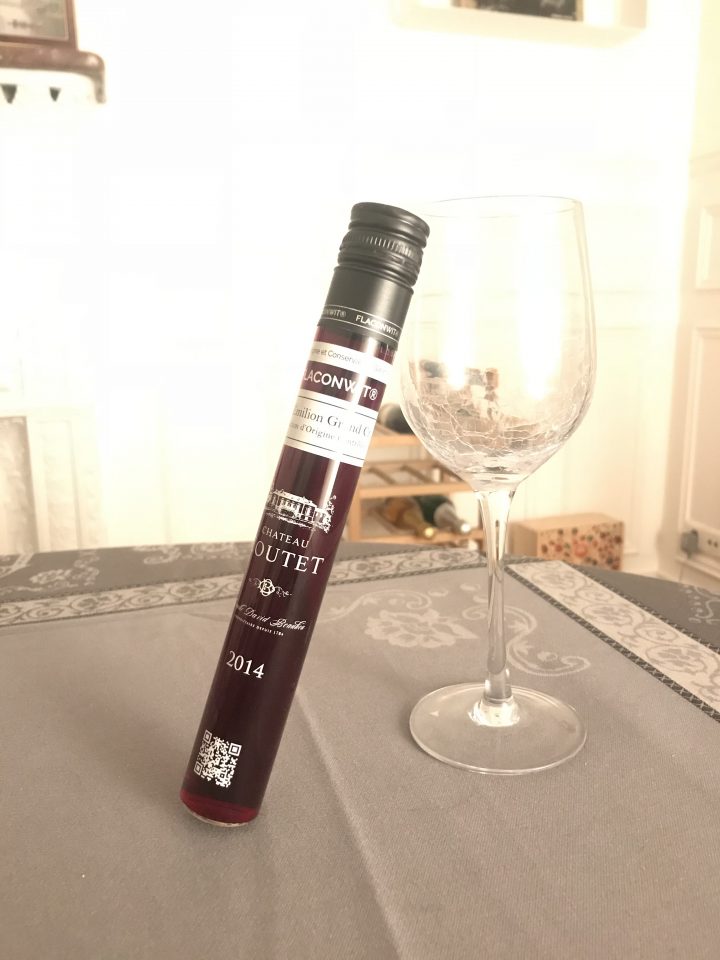 Le Vin Entube | Vins Du Monde intérieur Chambrer Le Vin