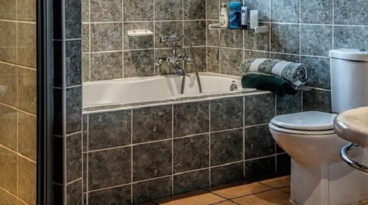 Le Vinaigre Blanc Pour Supprimer Les Odeurs Dans Les concernant Odeur Canalisation Salle De Bain