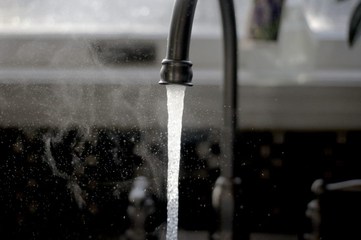 L'eau Du Robinet Est-Elle Bonne À Consommer ? destiné D Ou Vient L Eau Du Robinet