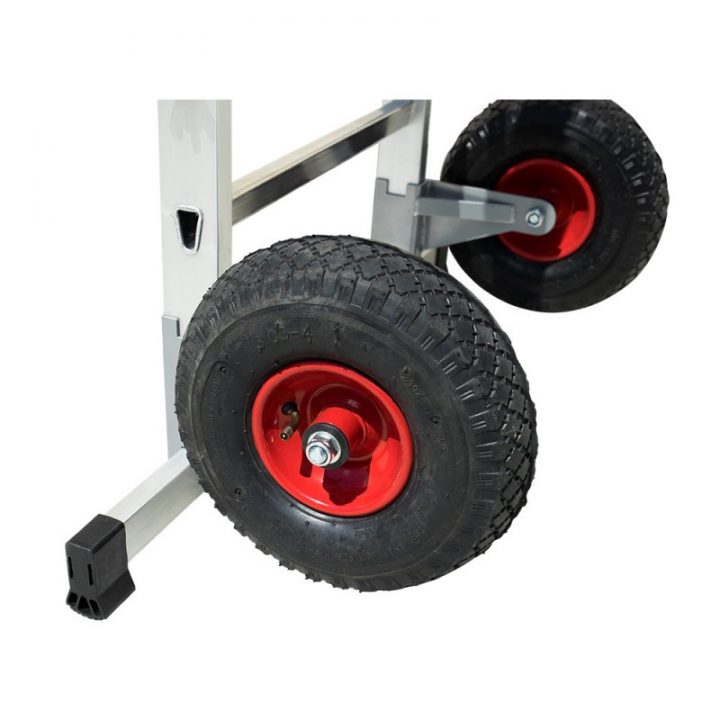 L'Échafaudage Spécial Jardin Hailo H3 Pour Les Travaux à Echafaudage Jardin L'Échafaudage Spécial Jardin Hailo H3 Pour Les Travaux à Echafaudage Jardin