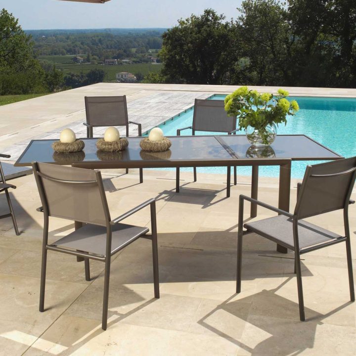 Leclerc Salon De Jardin 15 – Idées De Décoration encequiconcerne Salons De Jardin Leclerc