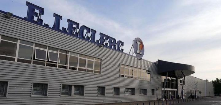 Leclerc Va Proposer Un Service De Vente À Domicile À Paris serapportantà Rachat De Meuble A Domicile Paris