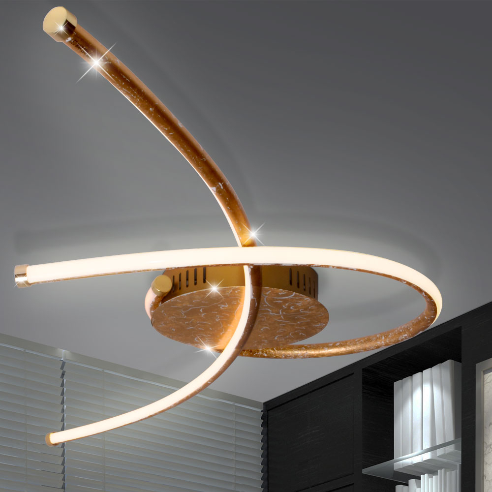 Led Plafonnier Design Pour Votre Salle À Manger Barna concernant Plafonnier Pour Salle À Manger