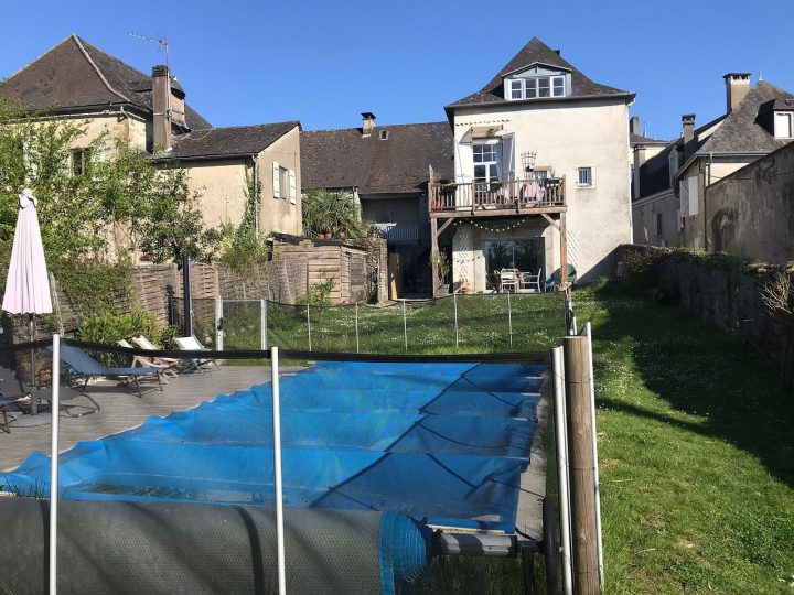 L'eglantine (Oloron-Sainte-Marie, France) – Tarifs 2020 Mis dedans Chambre D Hote Oloron Sainte Marie