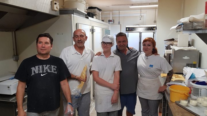 Lehrlingsaustausch 2018: Der Gegenbesuch In Carcassonne concernant Chambre Des Metiers Carcassonne Lehrlingsaustausch 2018: Der Gegenbesuch In Carcassonne concernant Chambre Des Metiers Carcassonne