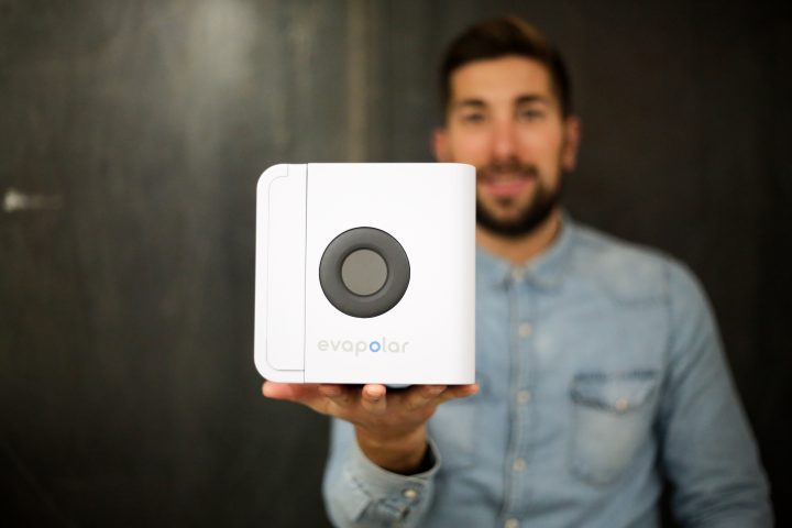 L'équipe A Testé : Evalight, Le Climatiseur Miniature – Blog à Clim Pour Chambre L'équipe A Testé : Evalight, Le Climatiseur Miniature – Blog à Clim Pour Chambre