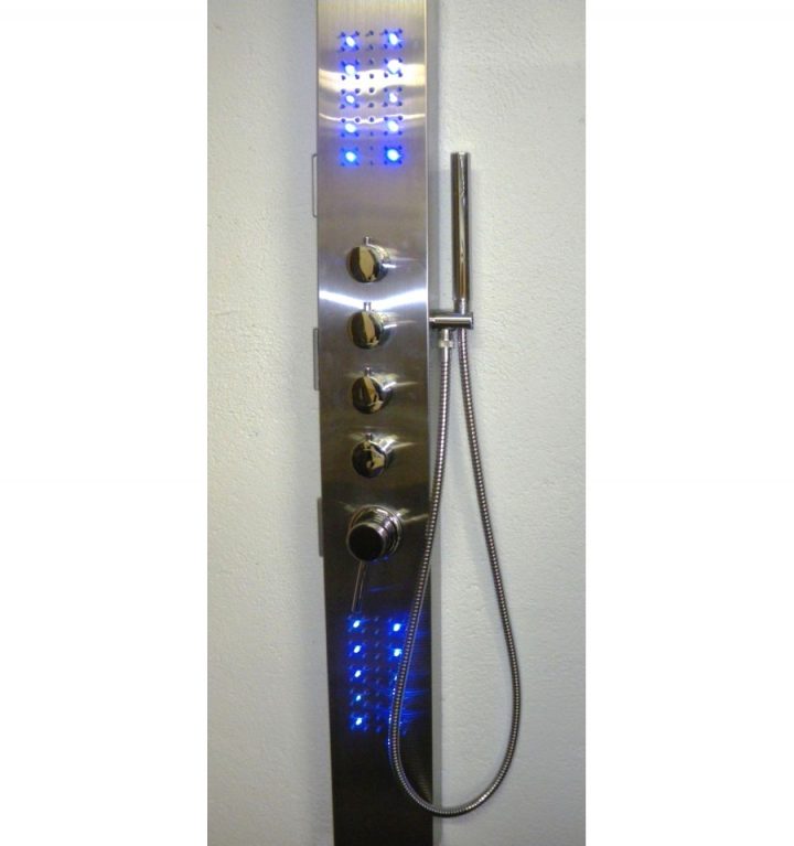 Leroy Merlin Colonne De Douche Maison Design Bahbe Com intérieur Colonne Douche Leroy Merlin