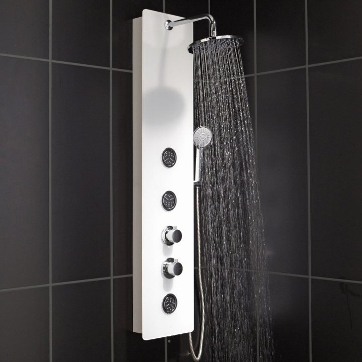 Leroy Merlin Douchette Luxe Douchette Wc Pour L Hygi¨ne encequiconcerne Colonne Douche Leroy Merlin