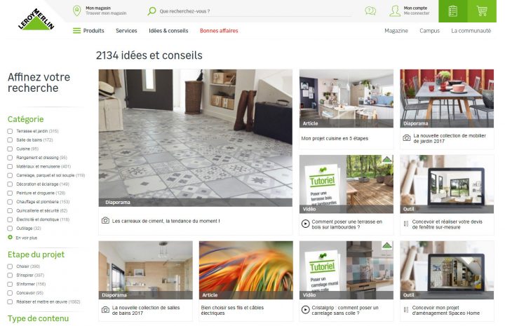 Leroy Merlin Et Son Magazine En Ligne – Serviceplan Blog tout Devis Salle De Bain Leroy Merlin Leroy Merlin Et Son Magazine En Ligne – Serviceplan Blog tout Devis Salle De Bain Leroy Merlin