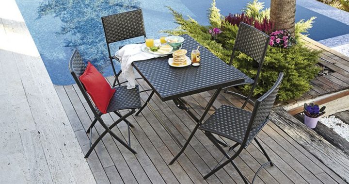 Leroy Merlin Nerja 239€ | Muebles De Jardin, Muebles concernant Salon Maldives Leroy Merlin