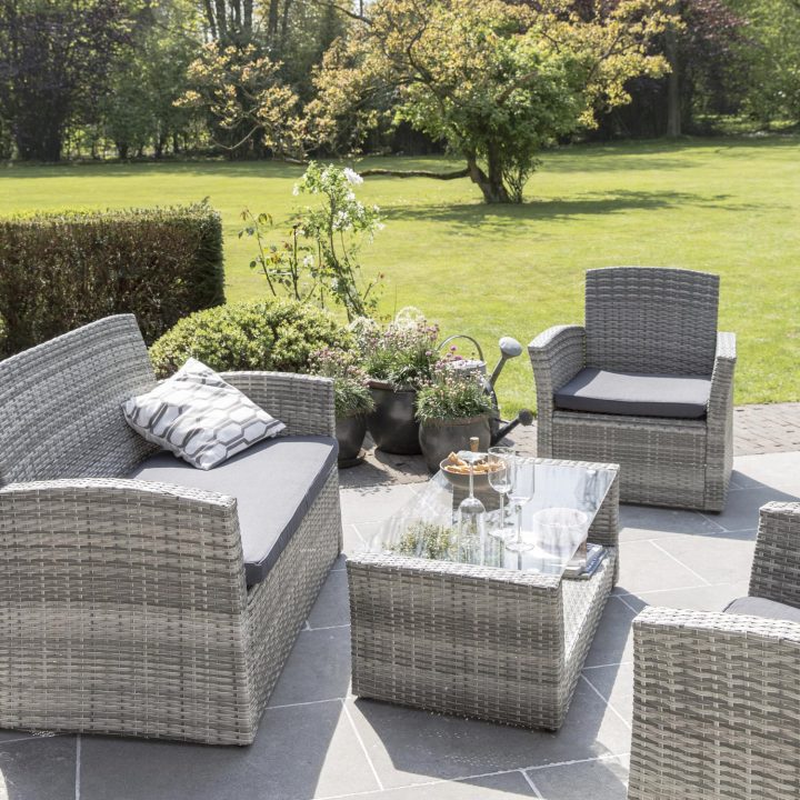 Leroy Merlin Salon De Jardin Résine Tressée Promo – Jardin intérieur Salon De Jardin Resine Tressée Pas Cher