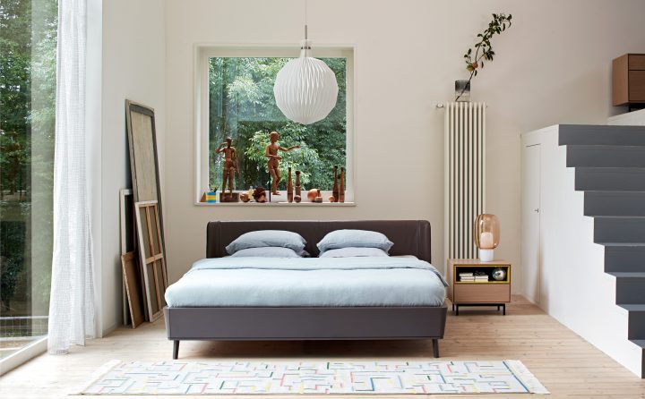 Les 10 Plus Belles Chambres À Coucher | Homegate.ch destiné Pfister Meubles Les 10 Plus Belles Chambres À Coucher | Homegate.ch destiné Pfister Meubles