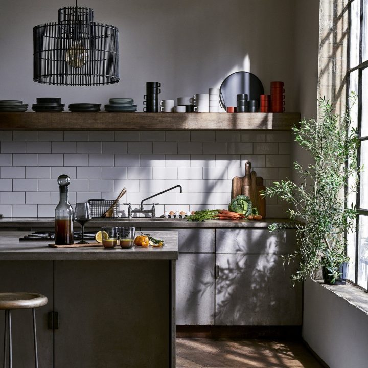 Les 10 Tendances Déco Que L'On Va Voir Partout En 2019 intérieur Refaire Sa Cuisine Sans Changer Les Meubles Les 10 Tendances Déco Que L'On Va Voir Partout En 2019 intérieur Refaire Sa Cuisine Sans Changer Les Meubles