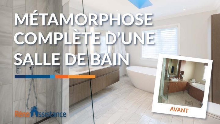 Les 10 Tendances Salles De Bain Les Plus Prometteuses Pour pour Cout D Une Salle De Bain