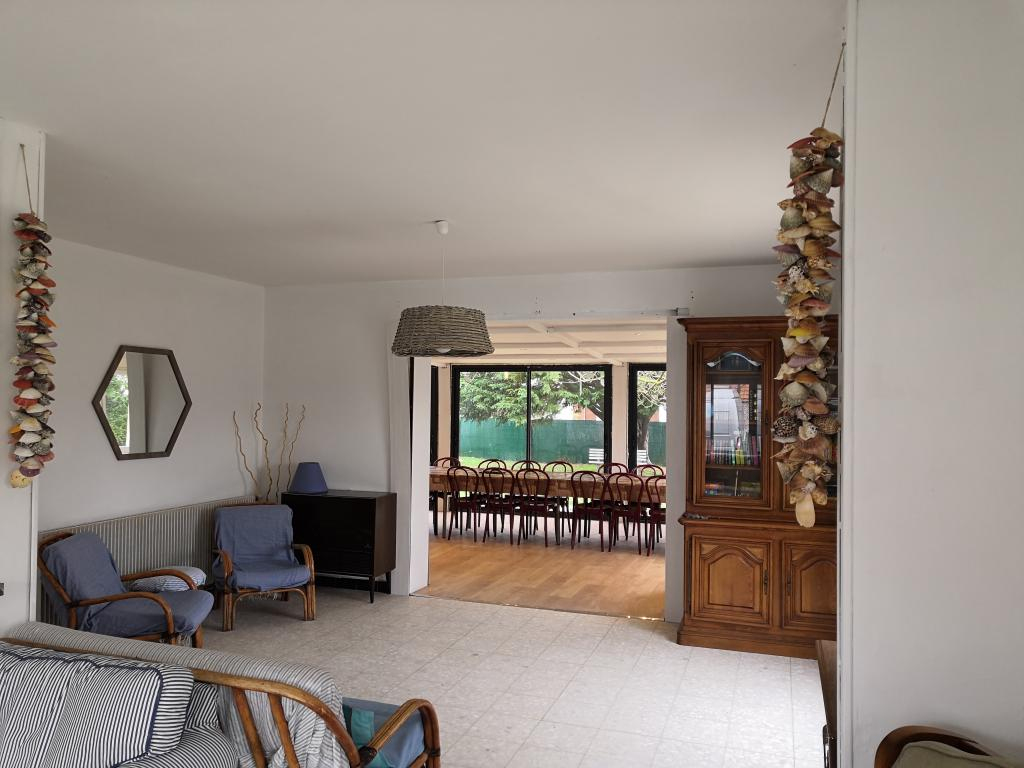 Les 2 Baies Gîte &amp; Spa : Location Gite Somme - Gitedegroupe.fr concernant Chambre D Hote Fort Mahon