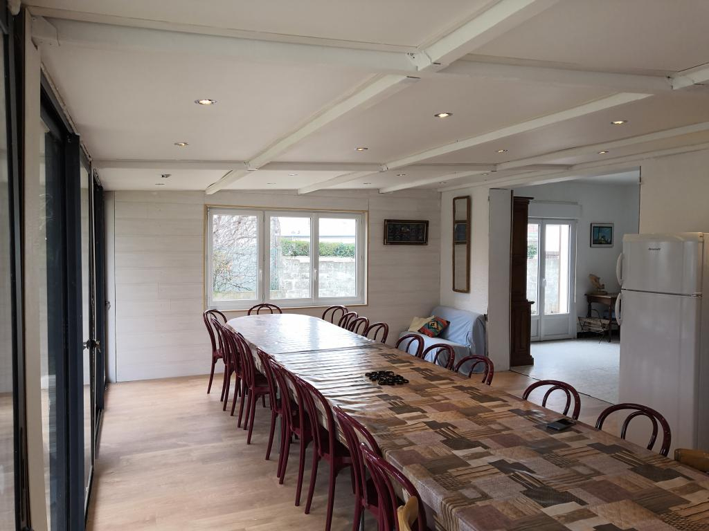 Les 2 Baies Gîte &amp; Spa : Location Gite Somme - Gitedegroupe.fr encequiconcerne Chambre D Hote Fort Mahon