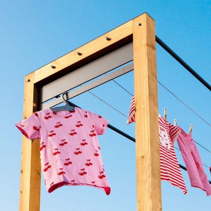 Les 25 Meilleures Idées De La Catégorie Etendoir Exterieur à Sechoir De Jardin