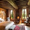 Les 300 Plus Belles Chambres D'Hôtes 2013-2014 concernant Chambre D Hotes Maintenon