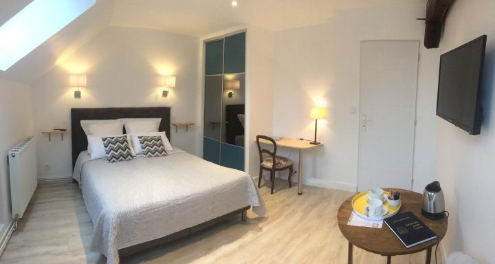 Les 5 Meilleures Chambres D'hôtes À Nuits-Saint-Georges En à Chambre D Hote Nuit Saint Georges