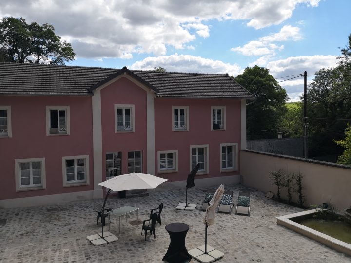 Les 7 Sources, Chambre D'hotes Livingstone – Maisons À Louer à Chambre D Hote Val D Oise Les 7 Sources, Chambre D'hotes Livingstone – Maisons À Louer à Chambre D Hote Val D Oise