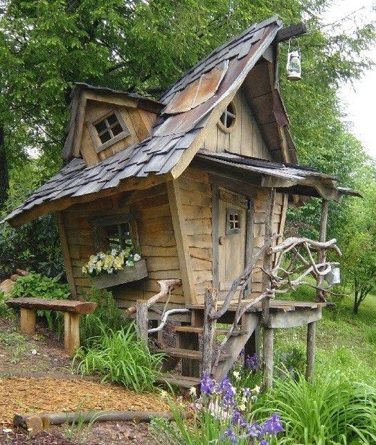 Les 83 Meilleures Images Du Tableau Abri Jardin Sur intérieur Abris De Jardin Original