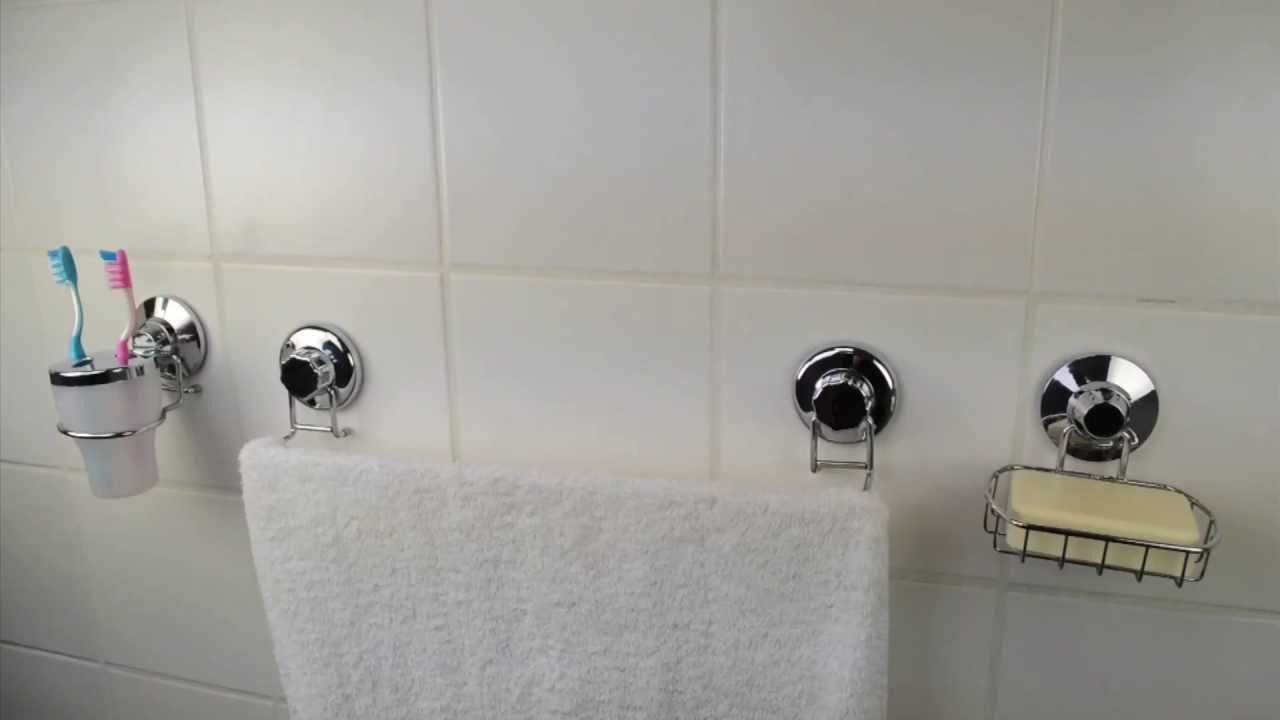 Les Accessoires Muraux Pour Salle De Bain Par Eco Power Line encequiconcerne Accessoires Salle De Bain Castorama