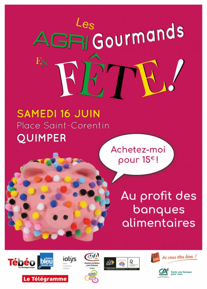 Les Agri Gourmands En Fête | Charcuterie Gourmande à Chambre Des Metiers Quimper Les Agri Gourmands En Fête | Charcuterie Gourmande à Chambre Des Metiers Quimper